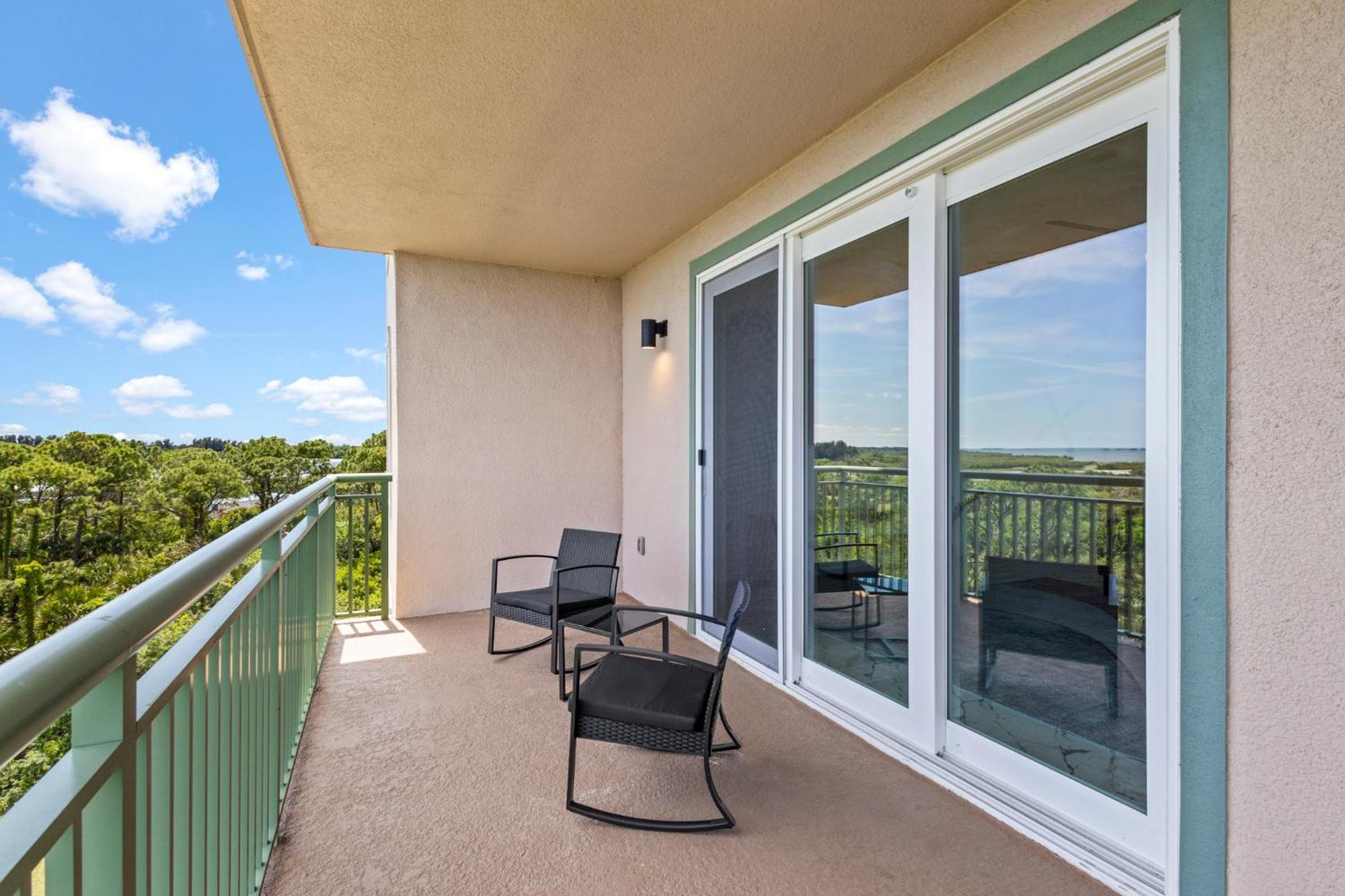 River Fly-In Merritt Island 部屋 写真