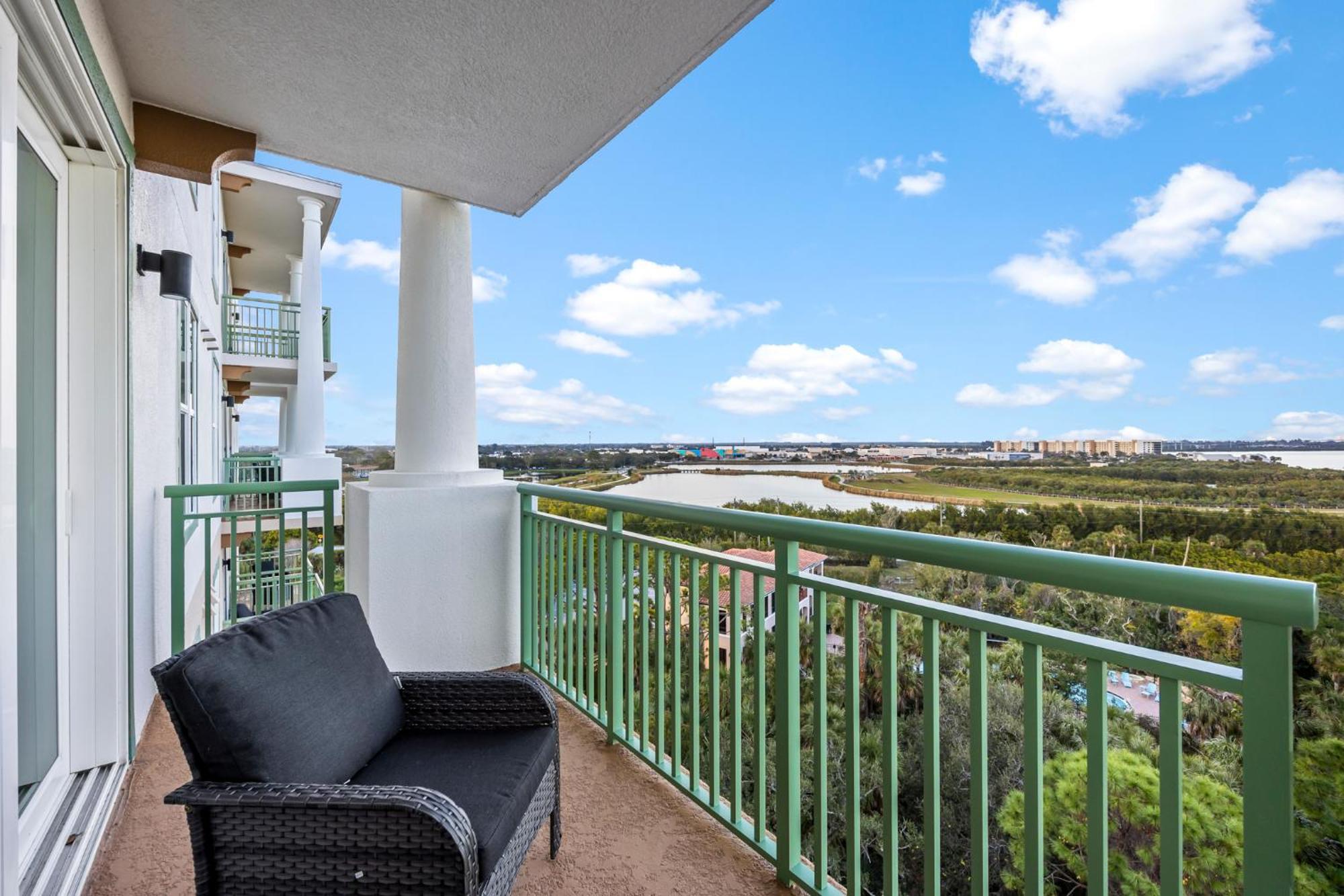 River Fly-In Merritt Island 部屋 写真