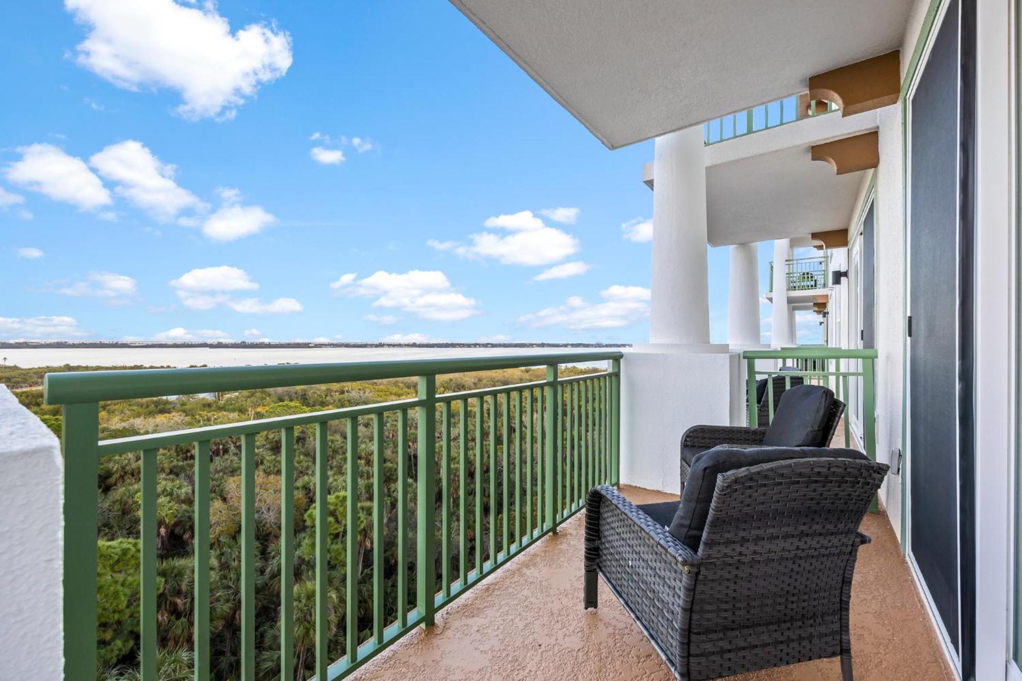 River Fly-In Merritt Island 部屋 写真